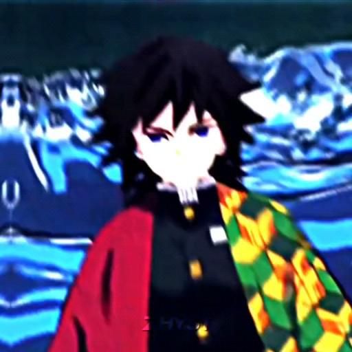 Name anime : kimetsu no Yaiba