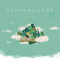 Playgrounds on Behance