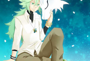 +pokemon+N | Pokémon Lord N