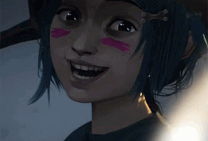 Powder Arcane GIF - Powder Arcane Paintball - Descubre & Comparte GIFs