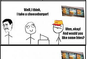 Probably not the best advice