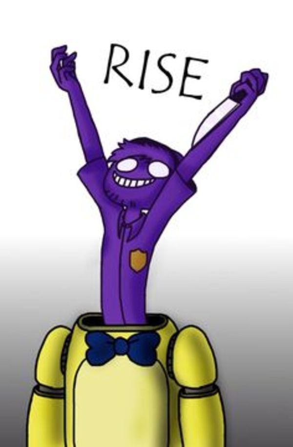 Purple Guy