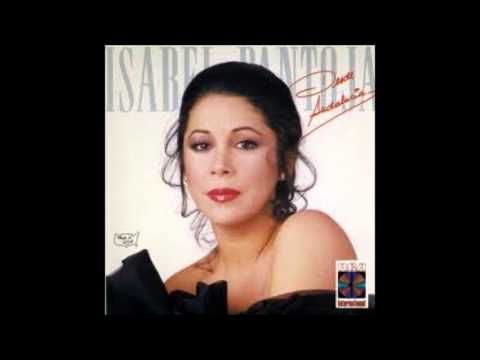 Isabel Pantoja - 25 Grandes Éxitos, Sus Mejores Canciones - YouTube
