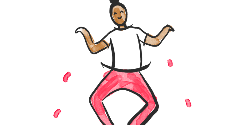 Quit smoking app, Dance moves animation, Packaging and more…Weekly inspiration roundup!
