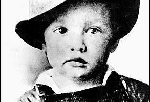 Elvis Presley