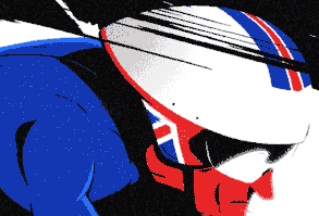 R U N W I T H T H E G O L D E N W O L F