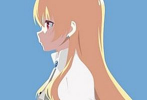 Yue, Arifureta, Minimalist, 4K phone HD Wallpapers, Images, Backgrounds, Photos and Pictures