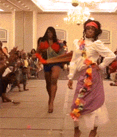 Popular GIF