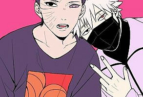 bom eles vão reagir ao naruto/uke não tem rap só fotos. motivo da fic… #fanfic # Fanfic # amreading # books # wattpad