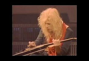 Remembering Steve Clark