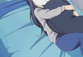 #netjuunosusume #recoveryofanmmojunkie #anime #animegif #morikomorioka