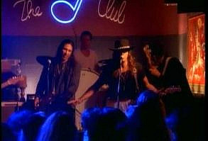 Stranger In This Town - Richie Sambora  (Stranger In This Town, 1991)