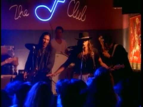 Stranger In This Town - Richie Sambora  (Stranger In This Town, 1991)