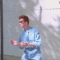Rick Astley Dance