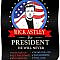 Rick Astley For President Poster