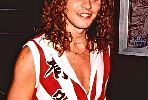 Def Leppard and Rockstar Photographs