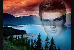 Ricky Nelson～ A Legend In My Time With Lyrics