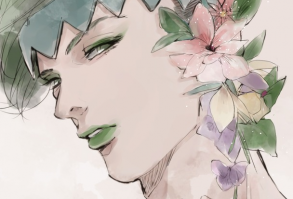 Rohan Kishibe / Персонаж