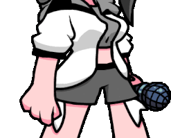 Salty's Sunday Night | Funkipedia Mods Wiki | Fandom