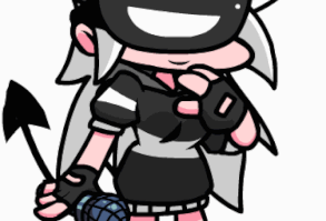 Salty's Sunday Night Peppered | Funkipedia Mods Wiki | Fandom