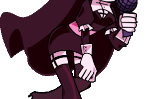 Sarvente | Funkipedia Mods Wiki | Fandom