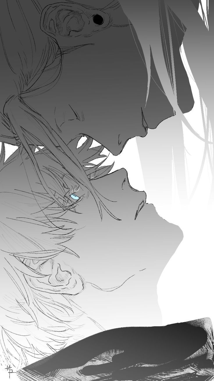 All Credits → @ 1_syku • Twitter