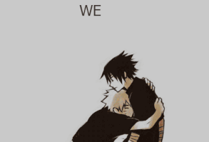 Mines Sasunaru and Narusasu