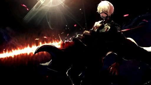Kaneki Ken • Anime Live Wallpaper for Desktop • Tokyo Ghoul