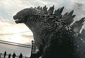 Saw this mistake in the new Godzilla (no spoilers)