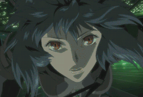 Scarlett Johansson Ghost in the Shell Casting - Scarlett Johansson as Motoko Kusanagi - Esquire