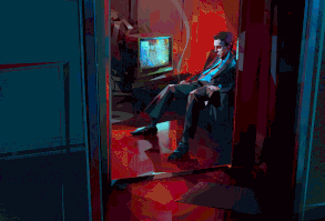 Selected works | May 2018 on Behance