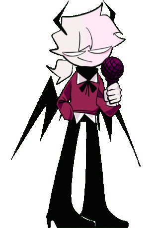 Selever | Wiki Friday Night Funkin' Mods | Fandom