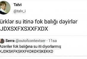 Sen Muhteşem Bir Dilsin! Bozuk Moralleri Bile Anında Düzeltecek ve Gününüze Neşe Katacak Azerice'den 15 Örnek- Onedio.com
