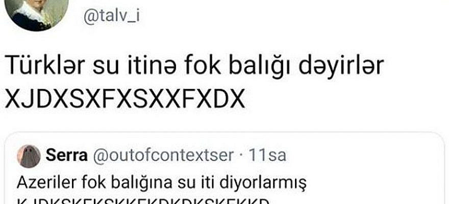 Sen Muhteşem Bir Dilsin! Bozuk Moralleri Bile Anında Düzeltecek ve Gününüze Neşe Katacak Azerice'den 15 Örnek- Onedio.com