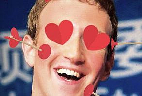 Seven reasons not to trust Facebook to play cupid