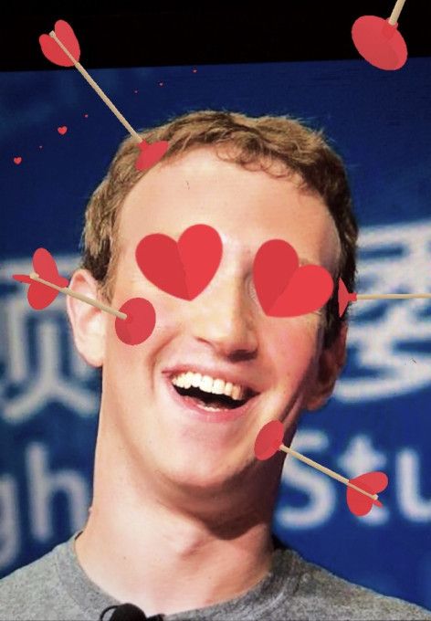 Seven reasons not to trust Facebook to play cupid