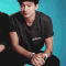 baby calum. ♥