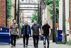 The new No. 1 moves the band into sole possession of the third-most leaders in the chart's history.