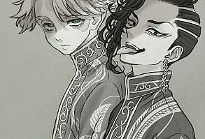 Si no leíste el manga te recomiendo hacerlo. Es una excelente histori… #detodo # De Todo # amreading # books # wattpad