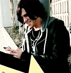 Sleeping With Sirens Gifs