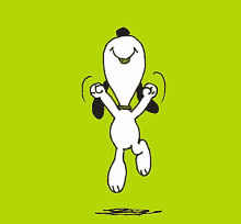 Snoopy GIFs | Tenor
