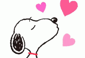 Snoopy GIF - Snoopy - Discover & Share GIFs