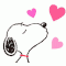 Snoopy GIF - Snoopy - Discover & Share GIFs