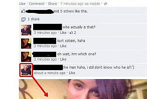 So this was a thing that happened.