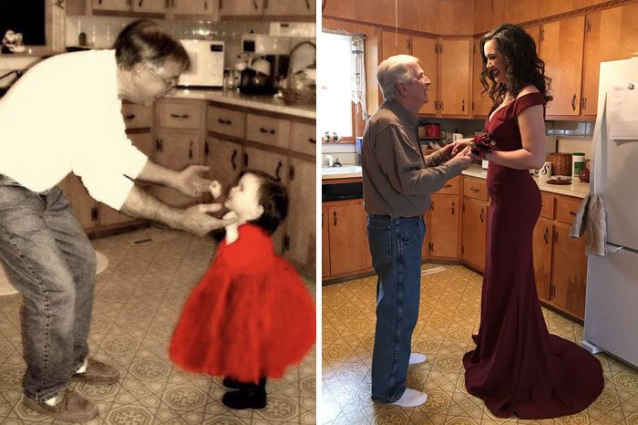 Some Things Never Change