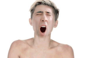 Sorry, not sorry. Someone Replaced Miley Cyrus With Nicolas Cage In