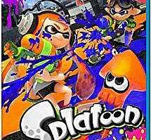 Splatoon