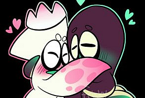 Informacion, comics traducidos, headcanons y fan arts de splatoon tan… #detodo # De Todo # amreading # books # wattpad