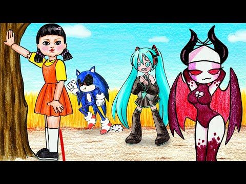 Annie Storytime - YouTube