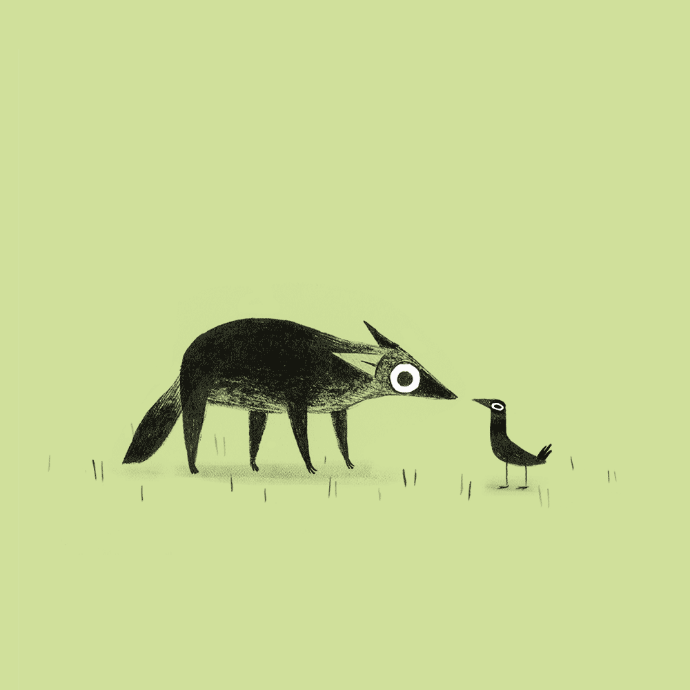 Stacey Thomas - animation